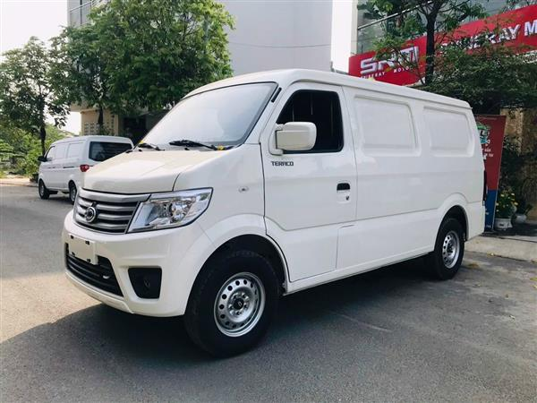 Thông Số Kỹ Thuật Tera V8 2 Chỗ: Chi Tiết Từ A-Z