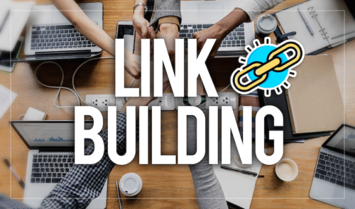 Resource Page Link Building là một trong Các Loại Hình Link Building Qua Email Phổ Biến