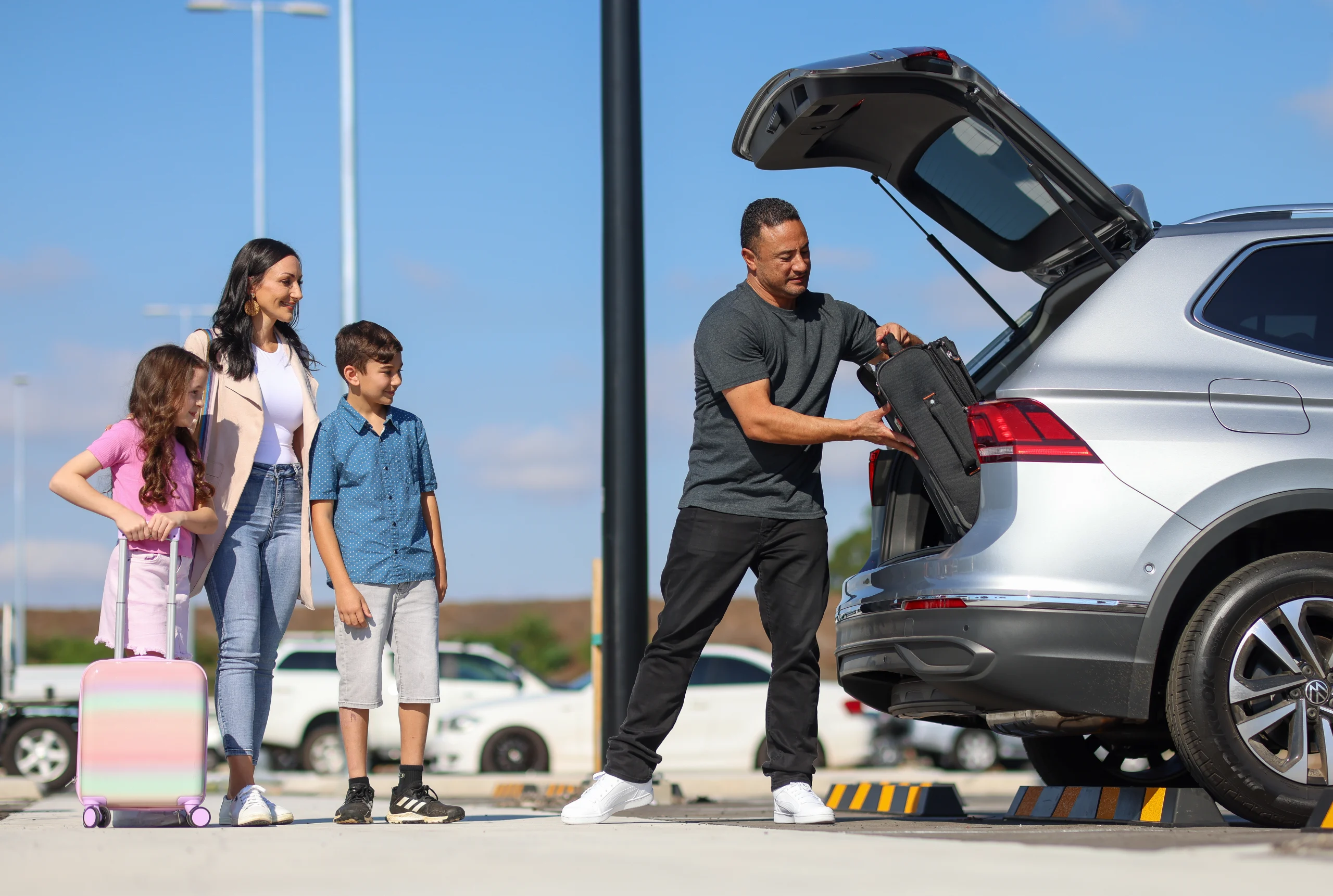 Affordable Car Rental Saigon for All Budgets: Your Guide to Smart Travel with DIDU