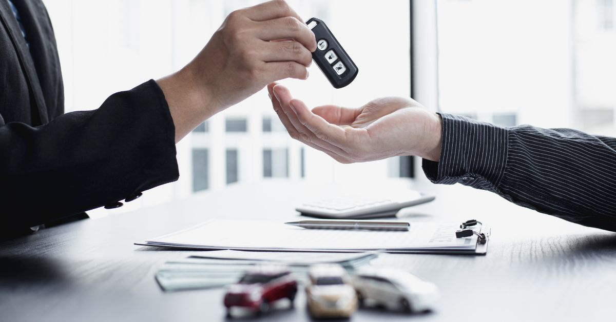 Affordable Car Rental Saigon for All Budgets: Your Guide to Smart Travel with DIDU