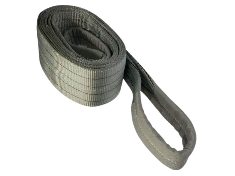 Dây Vải Cẩu Hàng Đài Loan: Lựa Chọn Chất Lượng Cao Cho Nâng Hạ An Toàn