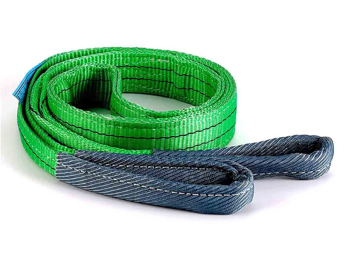 Dây Vải Cẩu Hàng Đài Loan: Lựa Chọn Chất Lượng Cao Cho Nâng Hạ An Toàn